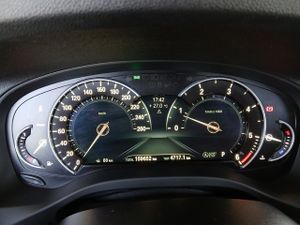 BMW X3 xdrive20d 140 kw (190 cv)   - Foto 23