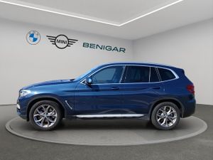BMW X3 xdrive20d 140 kw (190 cv)   - Foto 5
