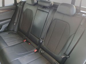 BMW X3 xdrive20d 140 kw (190 cv)   - Foto 17