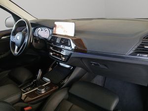 BMW X3 xdrive20d 140 kw (190 cv)   - Foto 15