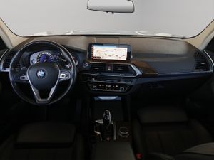 BMW X3 xdrive20d 140 kw (190 cv)   - Foto 13
