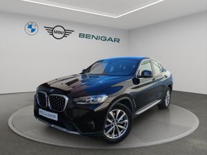 BMW X4 xdrive20d xline 140 kw (190 cv)   - Foto 2