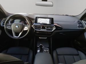 BMW X4 xdrive20d xline 140 kw (190 cv)   - Foto 13