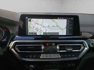 BMW X4 xdrive20d xline 140 kw (190 cv)   - Foto 25