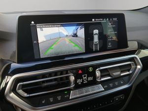 BMW X4 xdrive20d xline 140 kw (190 cv)   - Foto 27