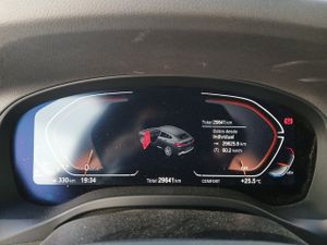 BMW X4 xdrive20d xline 140 kw (190 cv)   - Foto 23