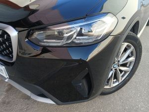 BMW X4 xdrive20d xline 140 kw (190 cv)   - Foto 11