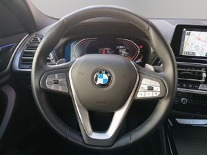 BMW X4 xdrive20d xline 140 kw (190 cv)   - Foto 29