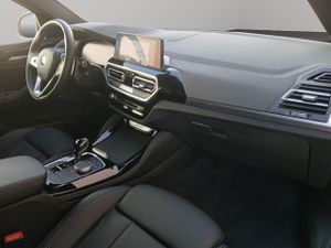 BMW X4 xdrive20d xline 140 kw (190 cv)   - Foto 15
