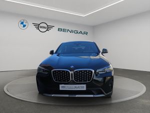 BMW X4 xdrive20d xline 140 kw (190 cv)   - Foto 3