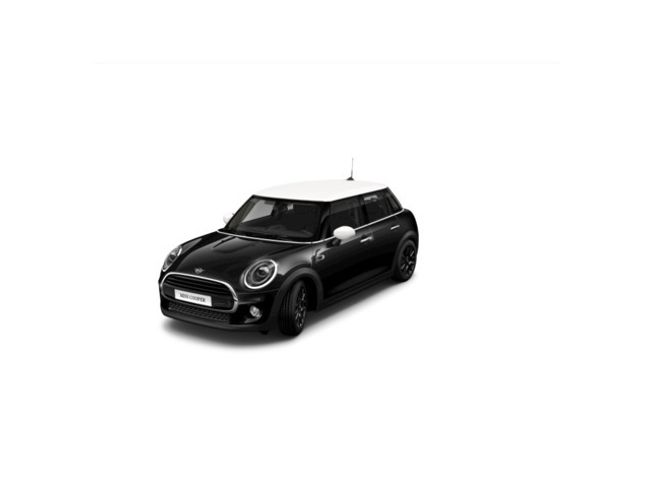 MINI Cooper  100 kw (136 cv)   - Foto 3