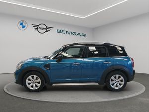 MINI Countryman cooper 100 kw (136 cv)   - Foto 5