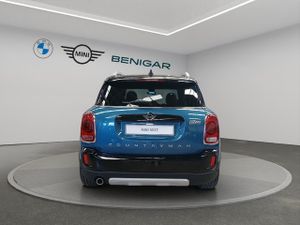 MINI Countryman cooper 100 kw (136 cv)   - Foto 9