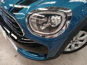 MINI Countryman cooper 100 kw (136 cv)   - Foto 11