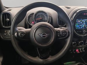 MINI Countryman cooper 100 kw (136 cv)   - Foto 29