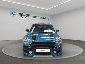 MINI Countryman cooper 100 kw (136 cv)   - Foto 3