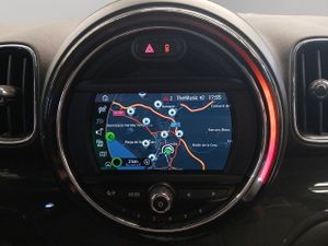 MINI Countryman cooper 100 kw (136 cv)   - Foto 25