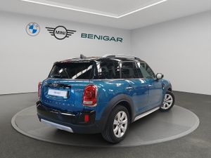 MINI Countryman cooper 100 kw (136 cv)   - Foto 7