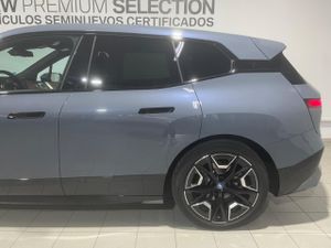 BMW iX m60 455 kw (619 cv)   - Foto 29