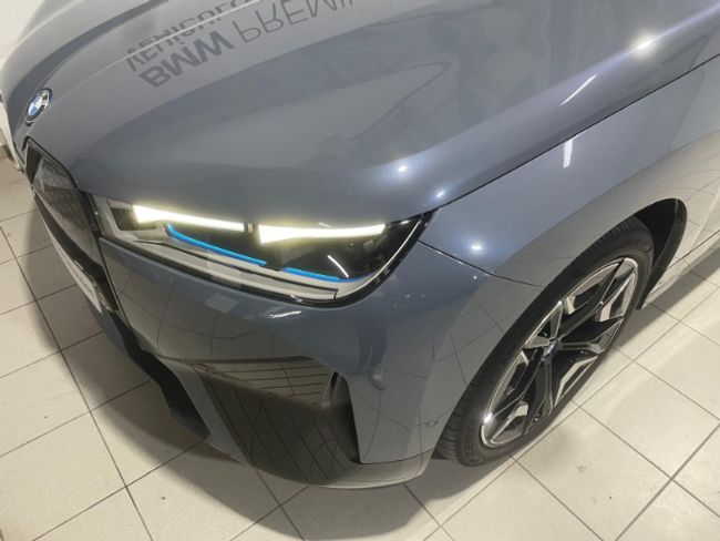 BMW iX m60 455 kw (619 cv)   - Foto 7