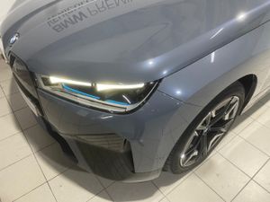 BMW iX m60 455 kw (619 cv)   - Foto 11