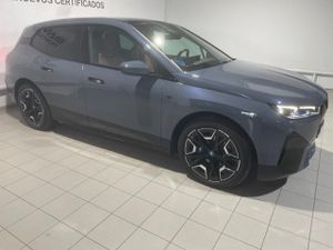 BMW iX m60 455 kw (619 cv)   - Foto 21