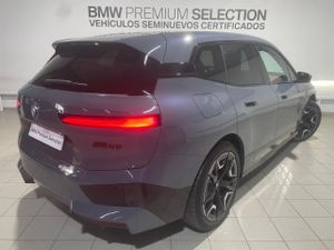 BMW iX m60 455 kw (619 cv)   - Foto 7