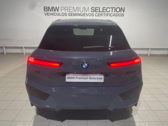 BMW iX m60 455 kw (619 cv)   - Foto 6