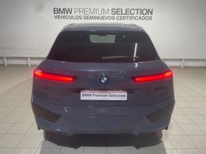 BMW iX m60 455 kw (619 cv)   - Foto 9