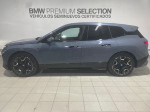 BMW iX m60 455 kw (619 cv)   - Foto 5