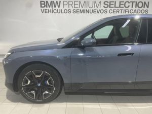BMW iX m60 455 kw (619 cv)   - Foto 27