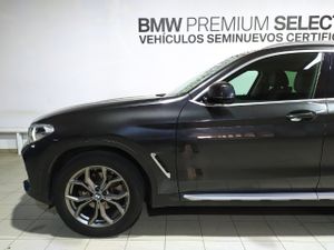 BMW X4 xdrive20d 140 kw (190 cv)   - Foto 25