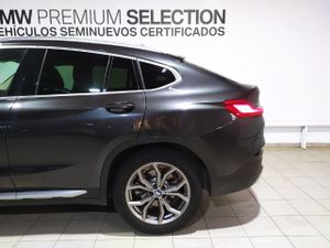 BMW X4 xdrive20d 140 kw (190 cv)   - Foto 27