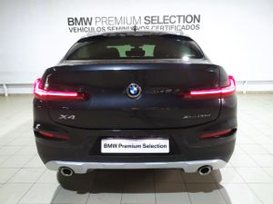 BMW X4 xdrive20d 140 kw (190 cv)   - Foto 9