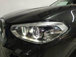 BMW X4 xdrive20d 140 kw (190 cv)   - Foto 29