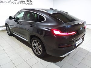 BMW X4 xdrive20d 140 kw (190 cv)   - Foto 23