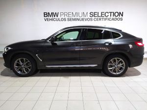 BMW X4 xdrive20d 140 kw (190 cv)   - Foto 5