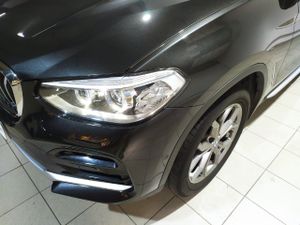 BMW X4 xdrive20d 140 kw (190 cv)   - Foto 11