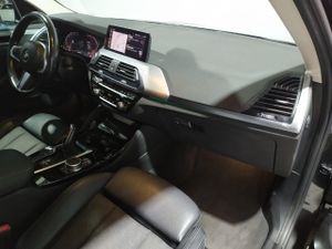 BMW X4 xdrive20d 140 kw (190 cv)   - Foto 15
