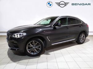 BMW X4 xdrive20d 140 kw (190 cv)   - Foto 2