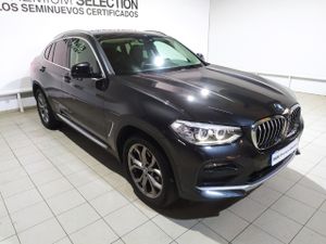 BMW X4 xdrive20d 140 kw (190 cv)   - Foto 21