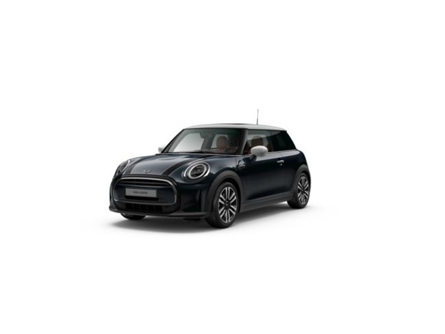 MINI Cooper  100 kw (136 cv)   - Foto 4