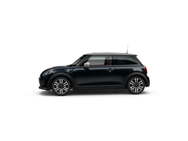 MINI Cooper  100 kw (136 cv)   - Foto 6