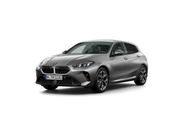 BMW Serie 1 120i  - Foto 2