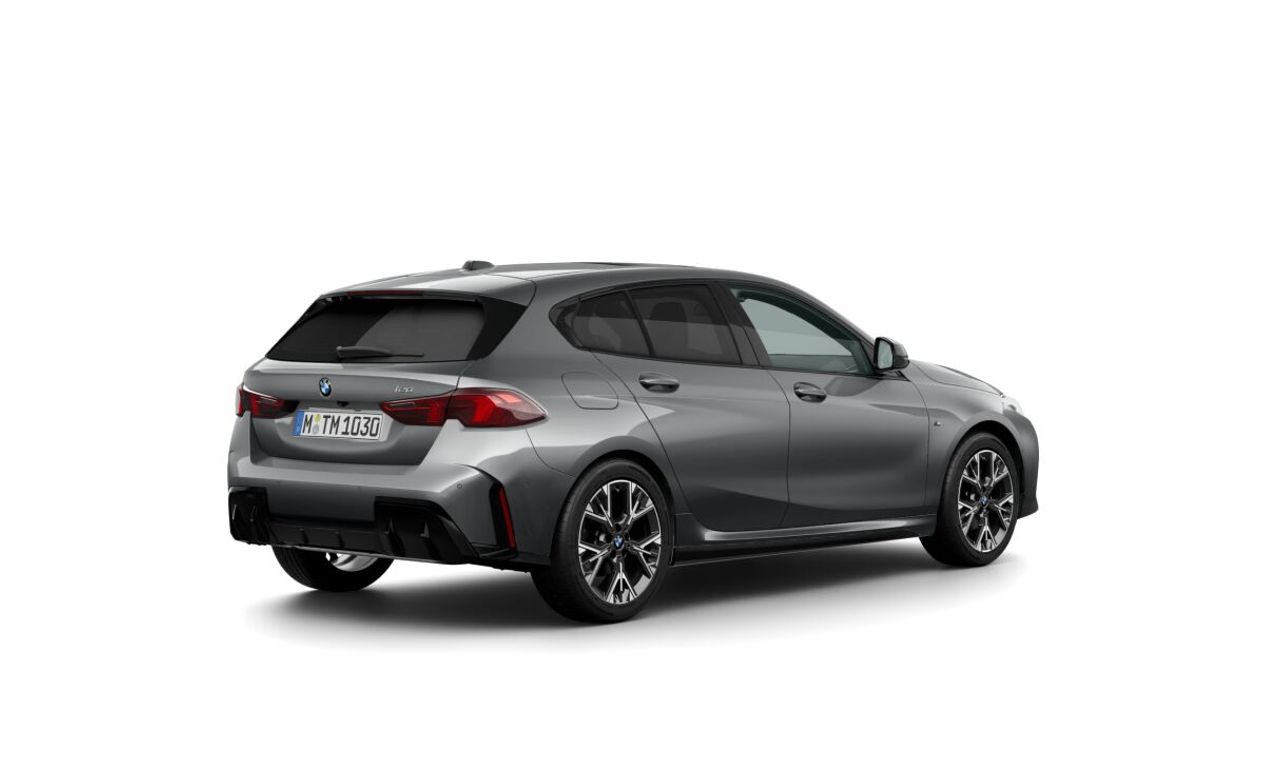 BMW Serie 1 120i  - Foto 5