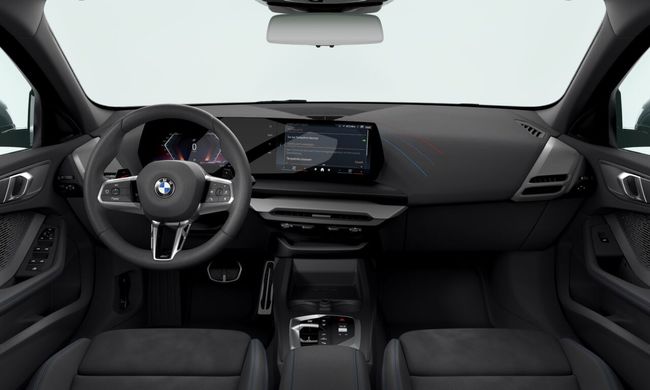 BMW Serie 1 120i  - Foto 3
