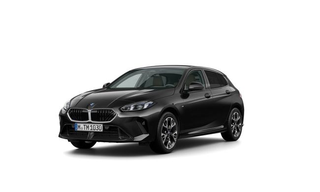 BMW Serie 1 120i  - Foto 2