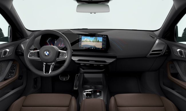 BMW Serie 1 120i  - Foto 3