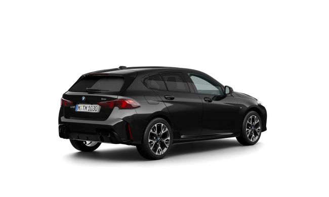 BMW Serie 1 120i  - Foto 5