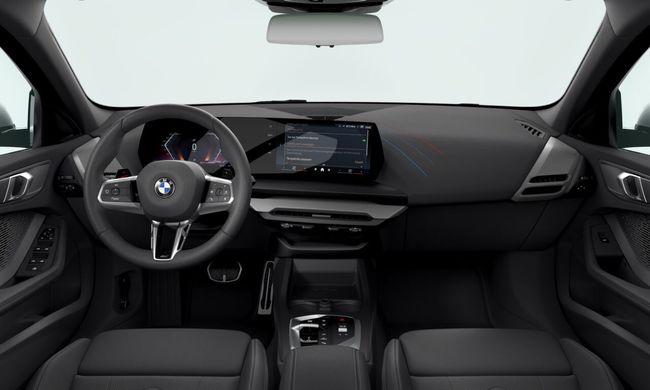 BMW Serie 1 120i  - Foto 3